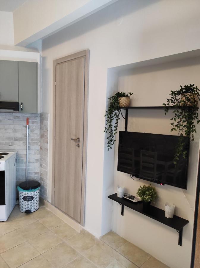 Sofias Cute House Apartment Thessaloniki